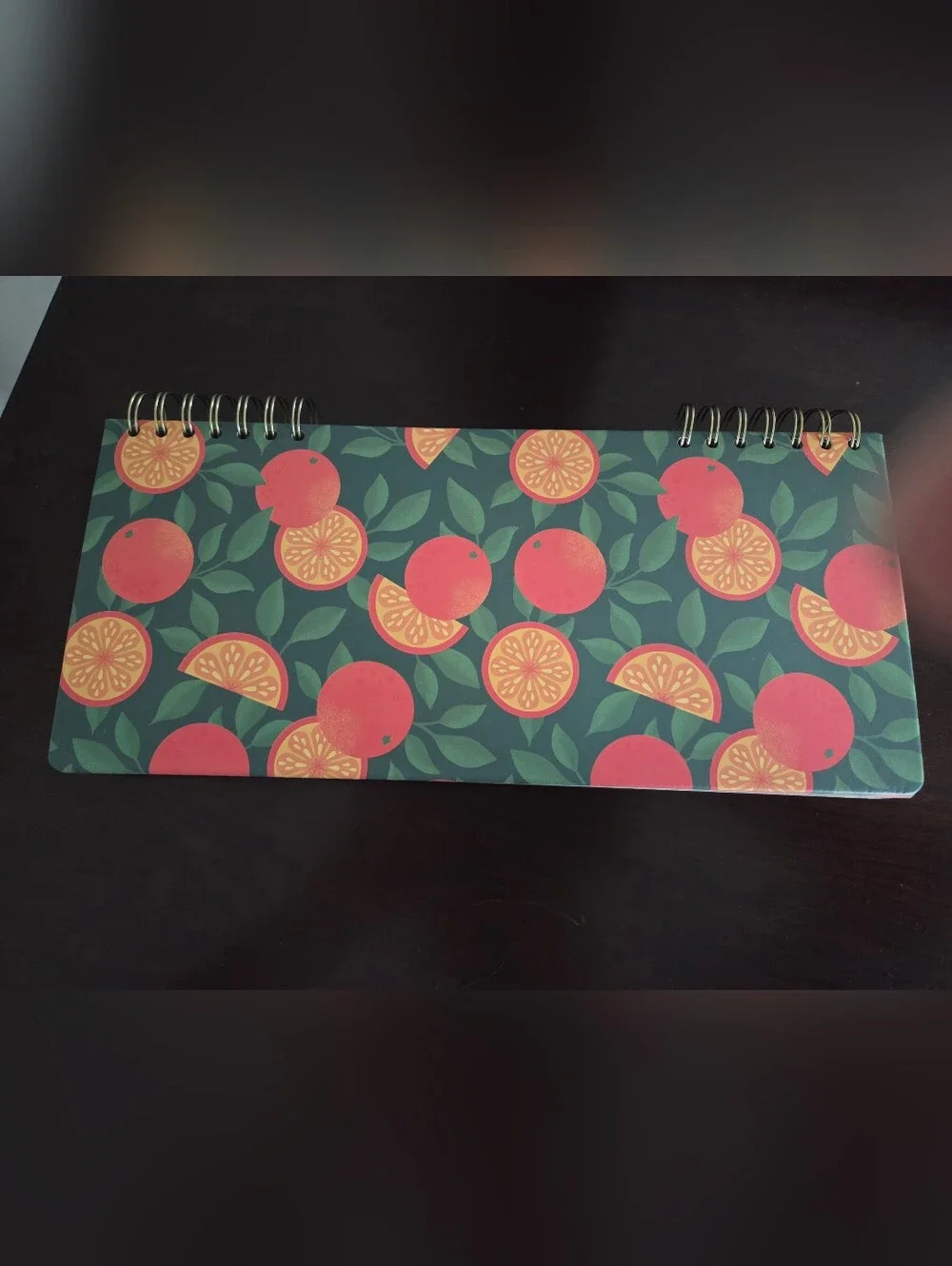 Denik 2-Year Weekly Planner Deskpad